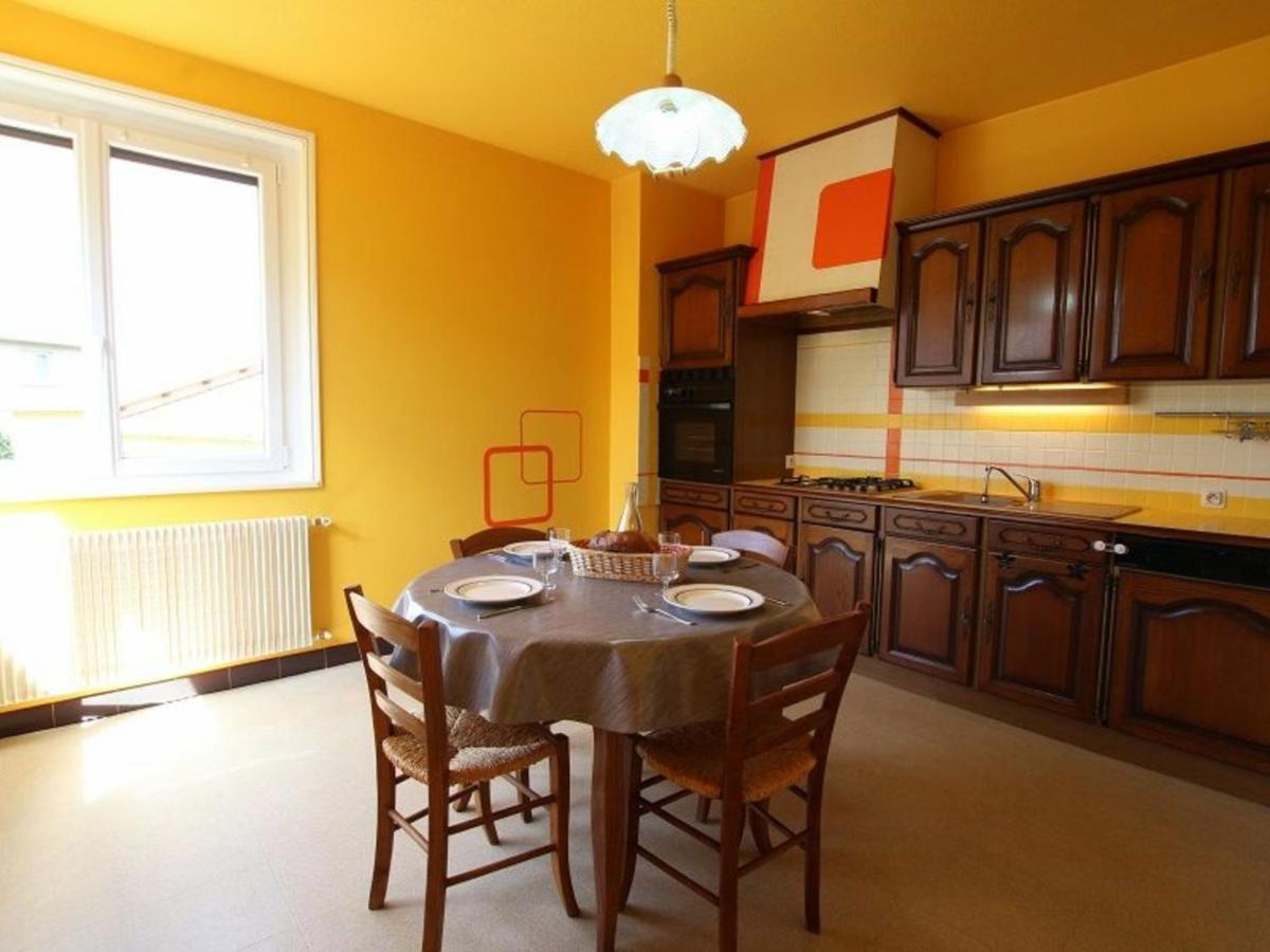 Gite Renove Avec Terrasse Pres De Retournac - Fr-1-582-248 Exterior photo